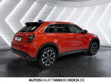 FIAT 600 HYBRID La Prima SHZ TEMPO NAVI KAMERA LED BT