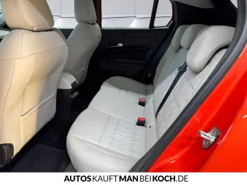 FIAT 600 HYBRID La Prima SHZ TEMPO NAVI KAMERA LED BT