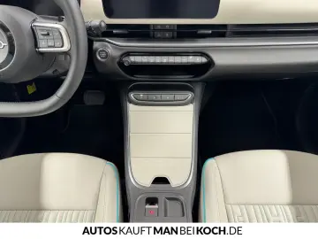 FIAT 600 HYBRID La Prima SHZ TEMPO NAVI KAMERA LED BT