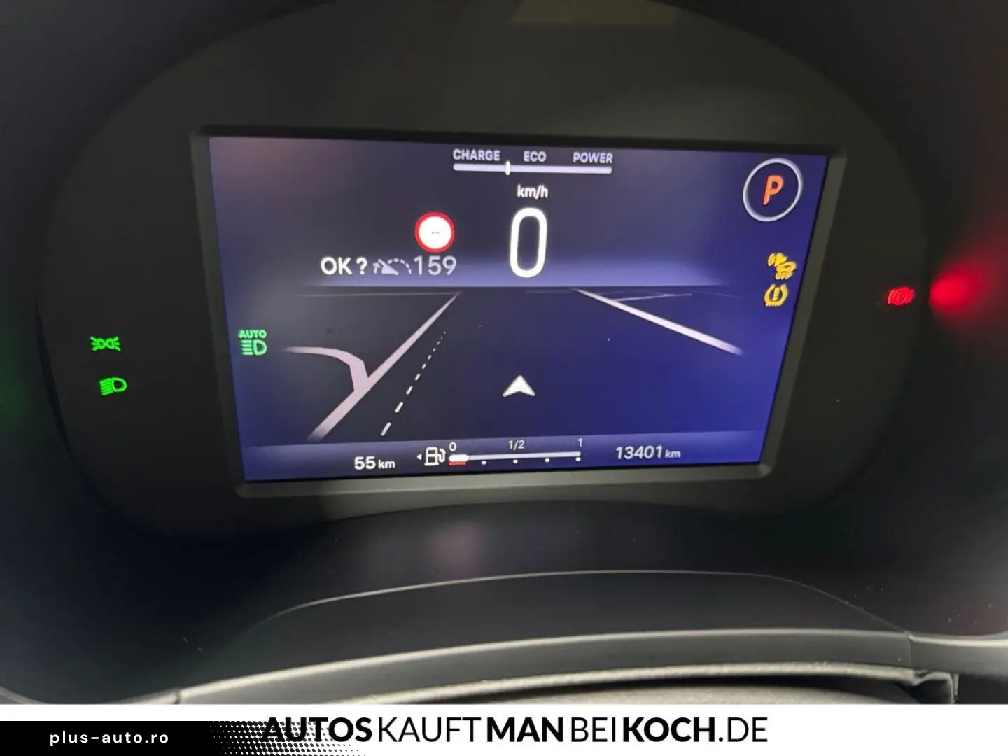 FIAT 600 HYBRID La Prima SHZ TEMPO NAVI KAMERA LED BT