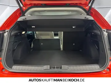 FIAT 600 HYBRID La Prima SHZ TEMPO NAVI KAMERA LED BT