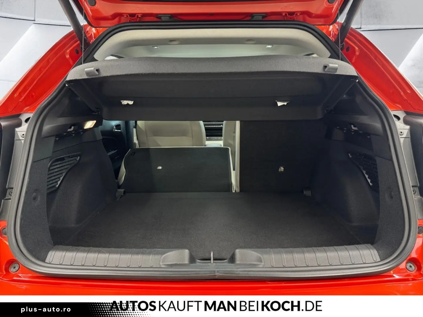 FIAT 600 HYBRID La Prima SHZ TEMPO NAVI KAMERA LED BT