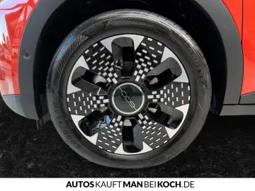 FIAT 600 HYBRID La Prima SHZ TEMPO NAVI KAMERA LED BT