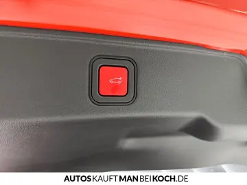 FIAT 600 HYBRID La Prima SHZ TEMPO NAVI KAMERA LED BT