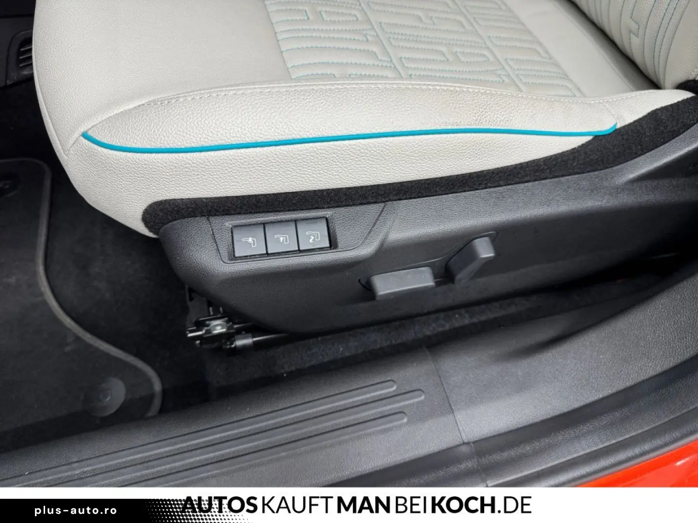 FIAT 600 HYBRID La Prima SHZ TEMPO NAVI KAMERA LED BT