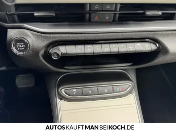 FIAT 600 HYBRID La Prima SHZ TEMPO NAVI KAMERA LED BT