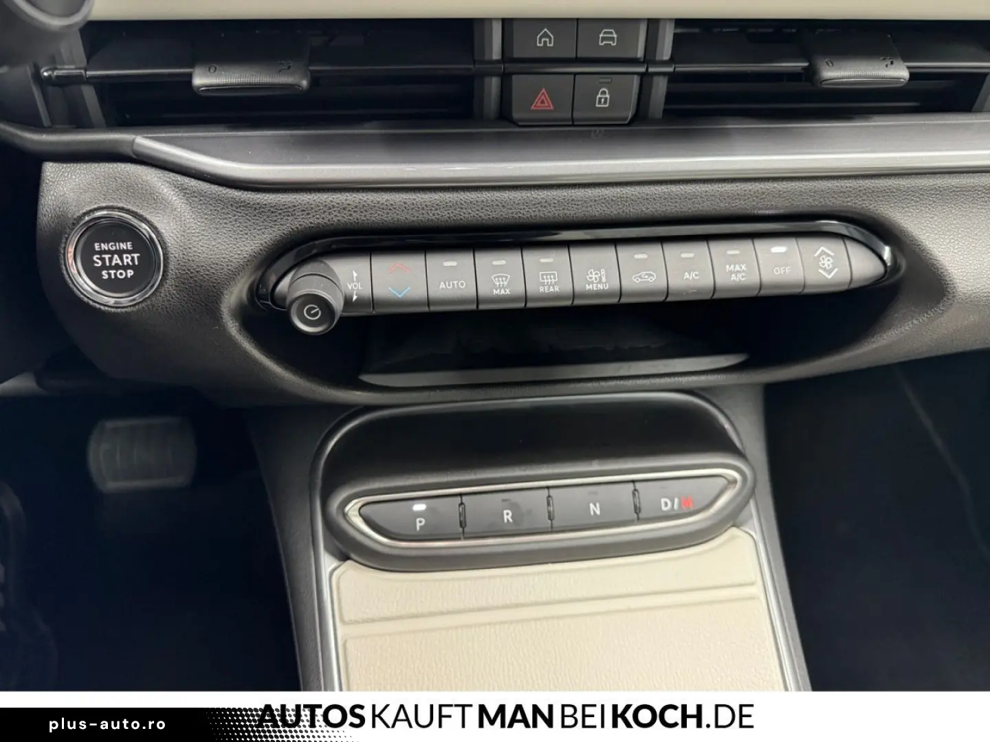 FIAT 600 HYBRID La Prima SHZ TEMPO NAVI KAMERA LED BT