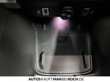 FIAT 600 HYBRID La Prima SHZ TEMPO NAVI KAMERA LED BT