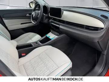 FIAT 600 HYBRID La Prima SHZ TEMPO NAVI KAMERA LED BT