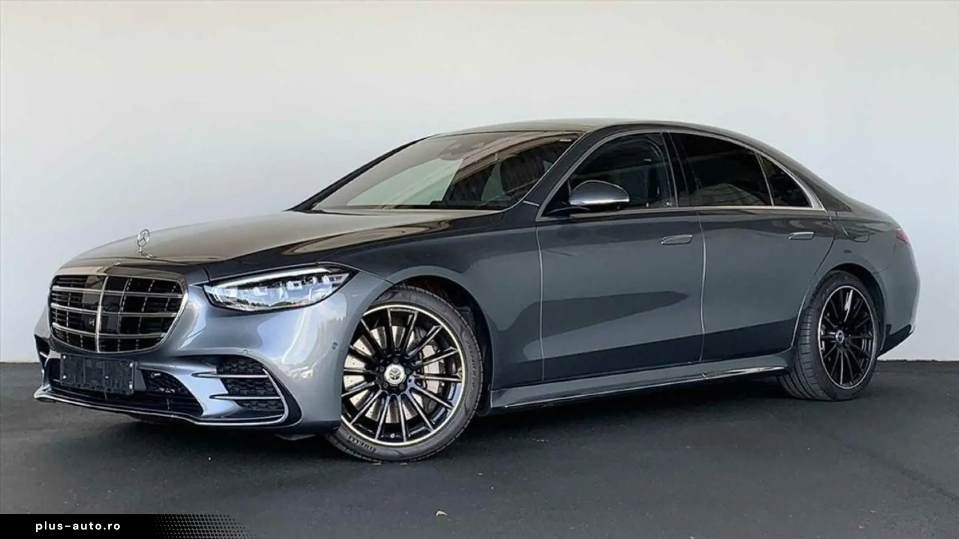 MERCEDES-BENZ S 580 e AMG 375KW Garantie bis8-26 BUR&hellip;