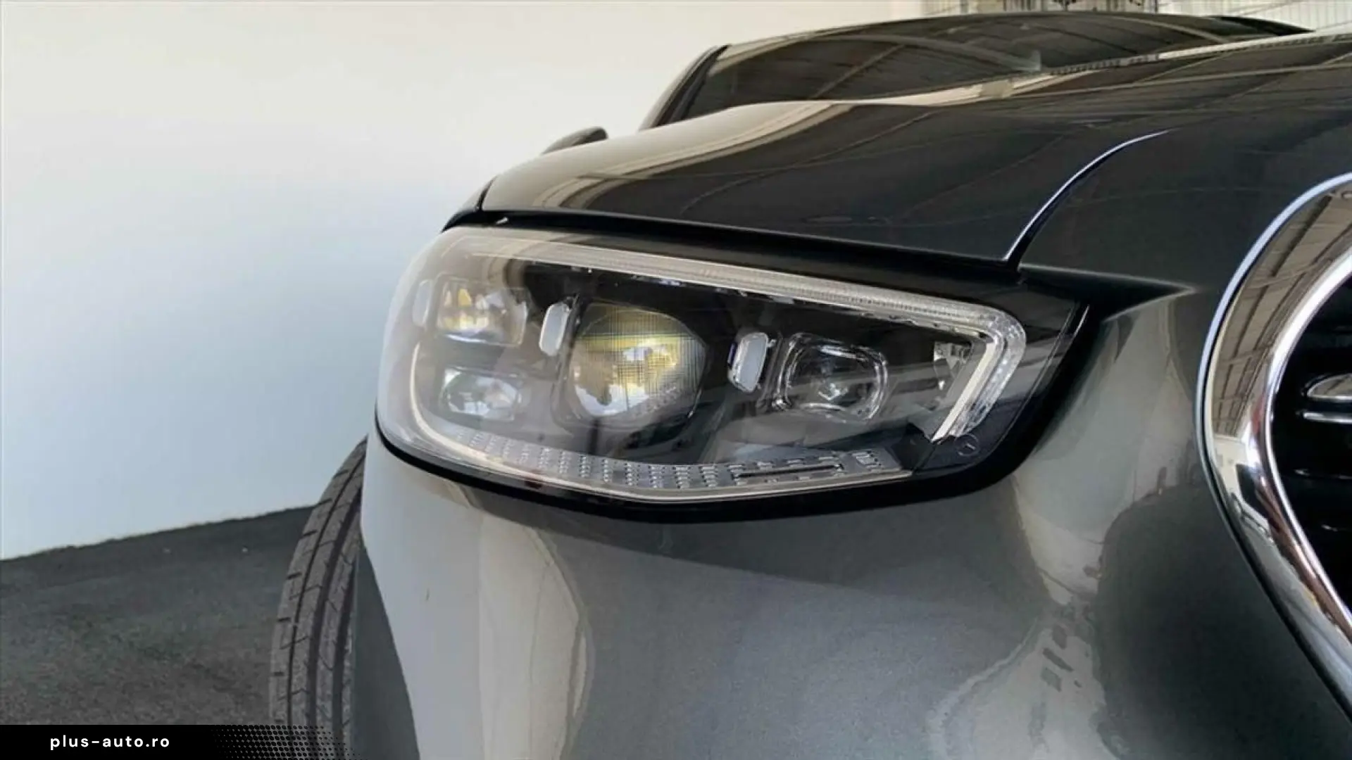 MERCEDES-BENZ S 580 e AMG 375KW Garantie bis8-26 BUR&hellip;