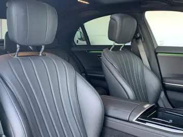 MERCEDES-BENZ S 580 e AMG 375KW Garantie bis8-26 BUR&hellip;