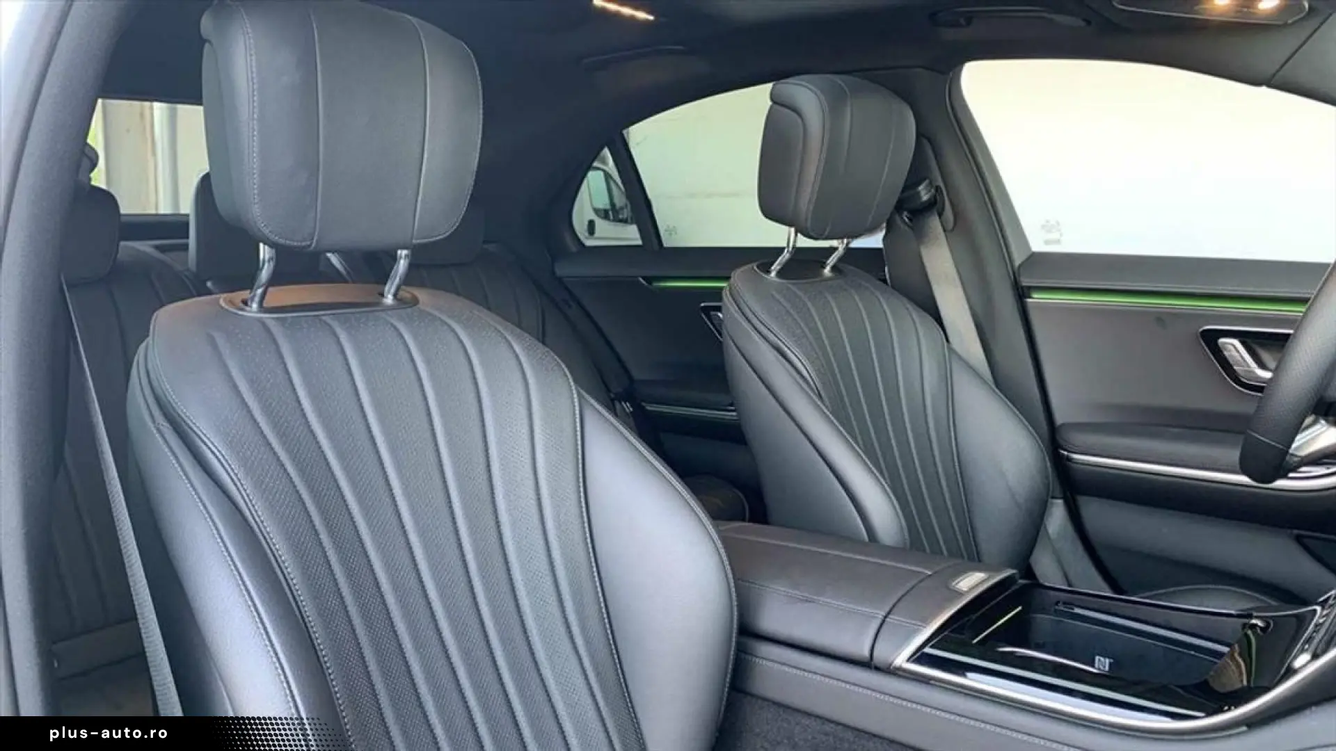 MERCEDES-BENZ S 580 e AMG 375KW Garantie bis8-26 BUR&hellip;