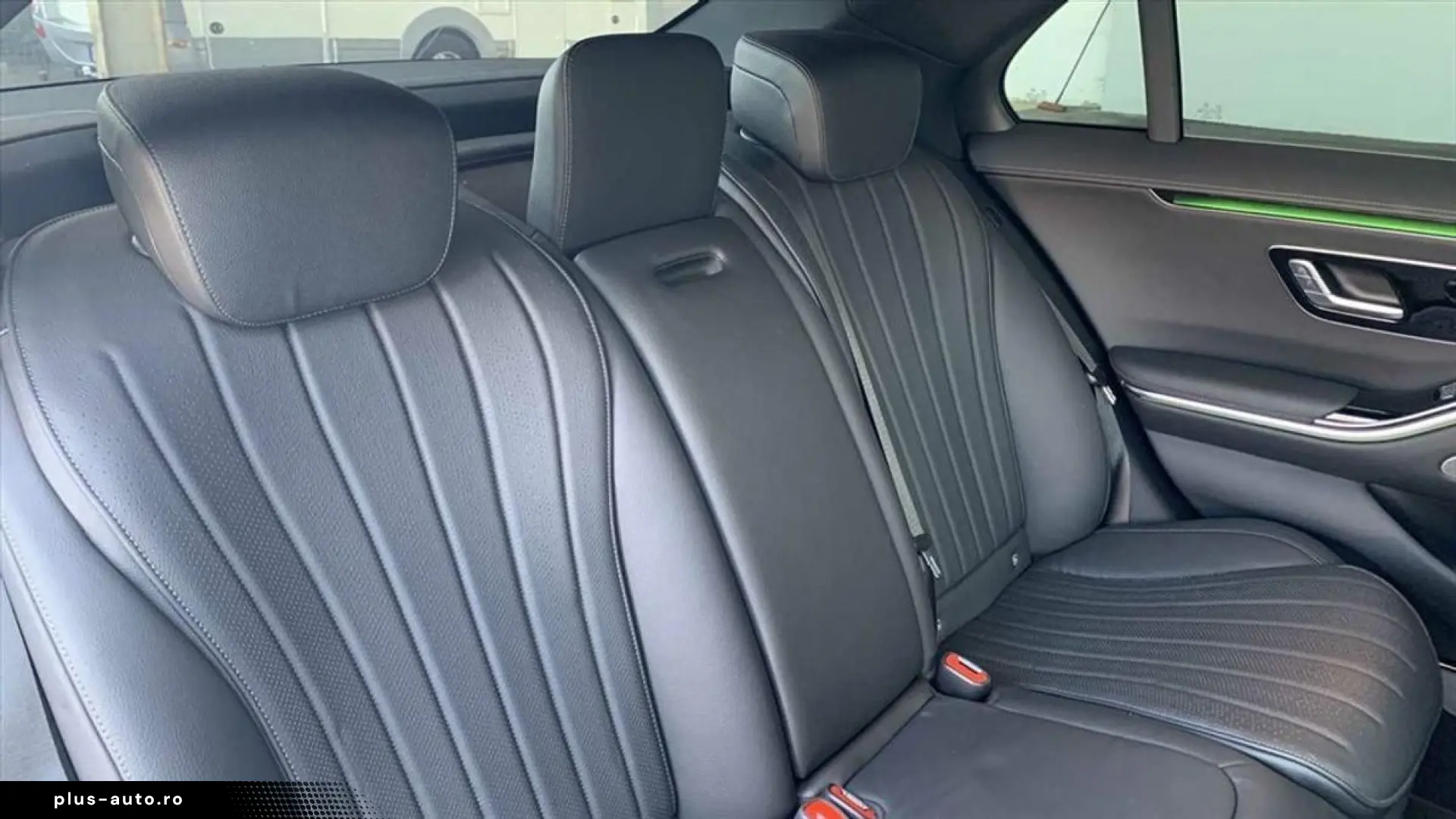 MERCEDES-BENZ S 580 e AMG 375KW Garantie bis8-26 BUR&hellip;