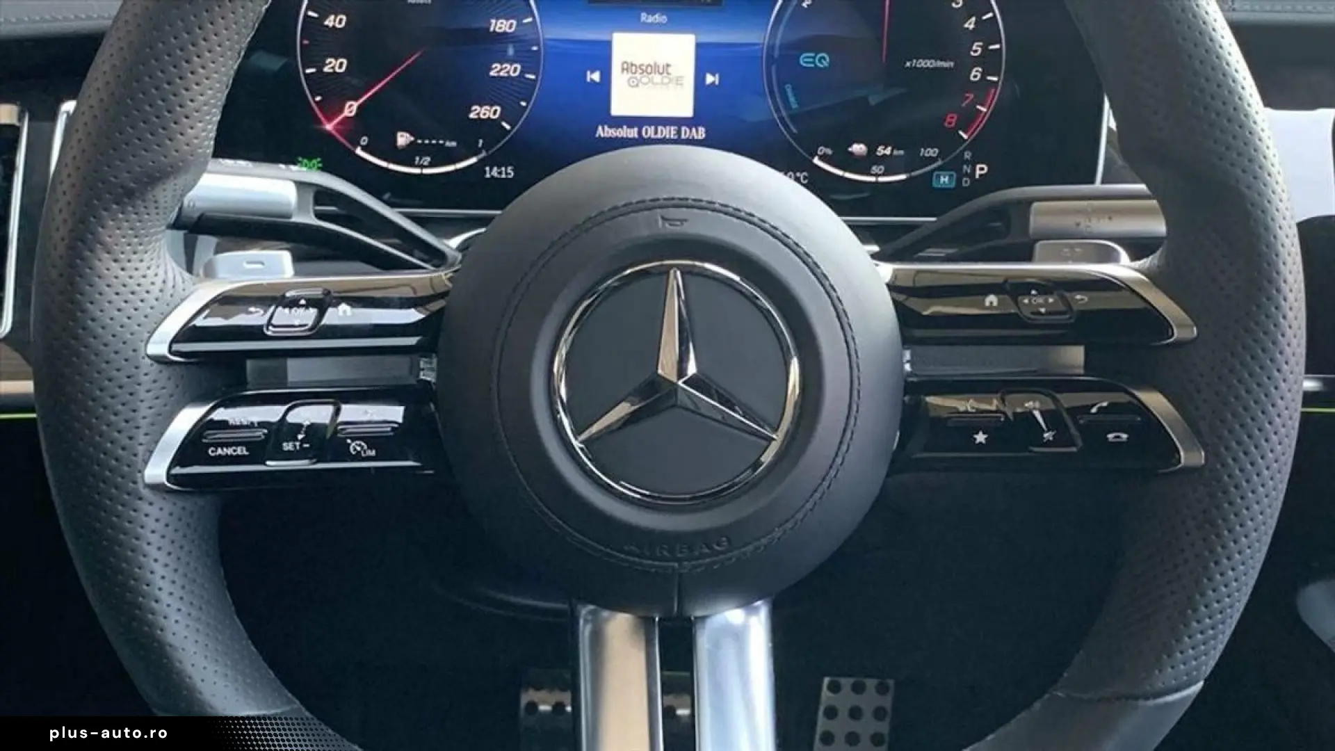 MERCEDES-BENZ S 580 e AMG 375KW Garantie bis8-26 BUR&hellip;