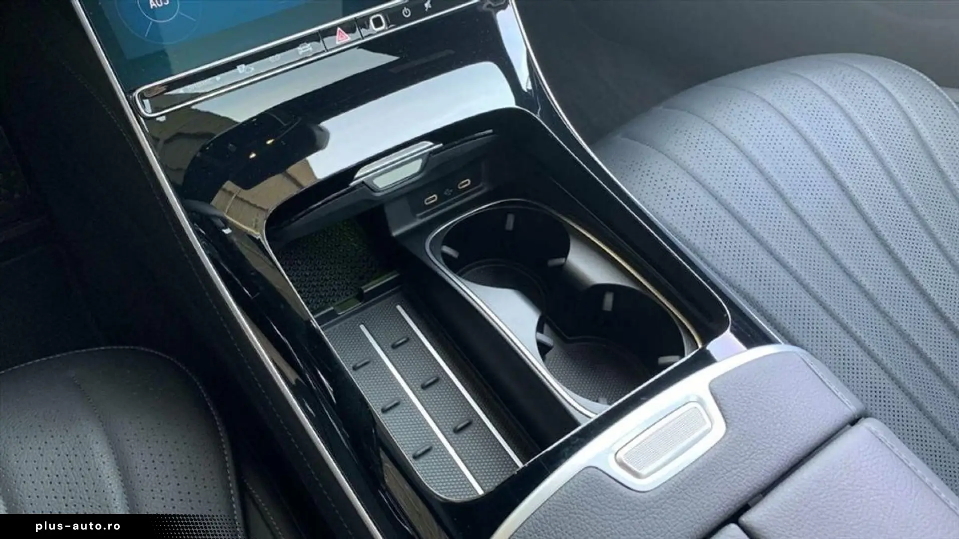 MERCEDES-BENZ S 580 e AMG 375KW Garantie bis8-26 BUR&hellip;