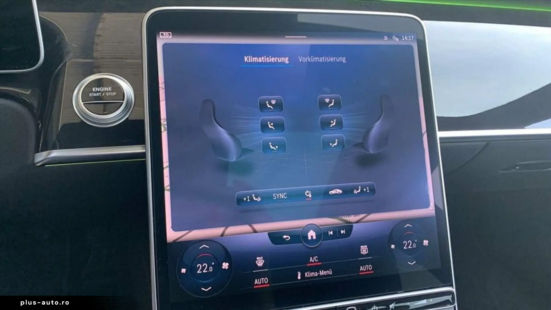 MERCEDES-BENZ S 580 e AMG 375KW Garantie bis8-26 BUR&hellip;