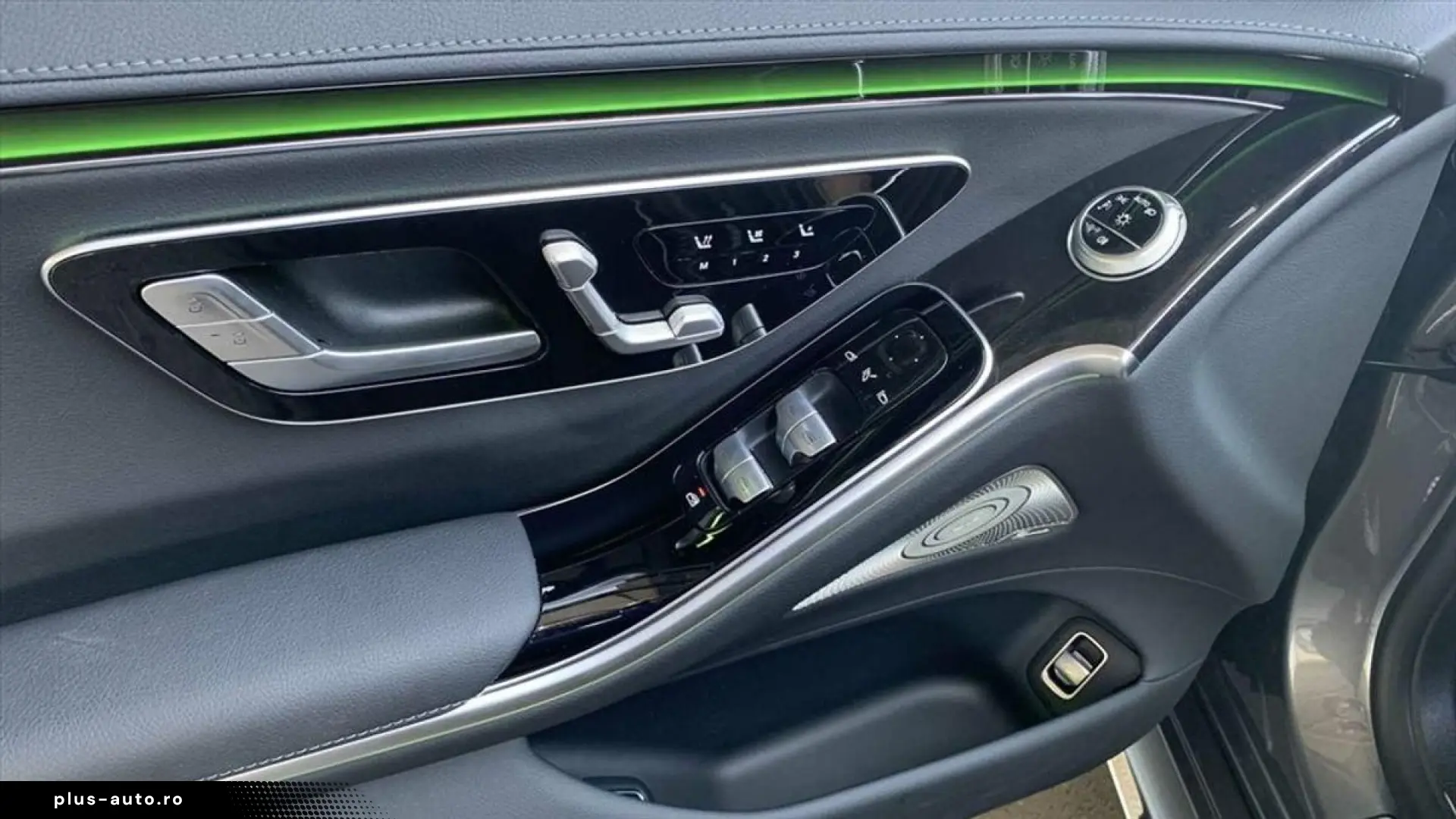 MERCEDES-BENZ S 580 e AMG 375KW Garantie bis8-26 BUR&hellip;