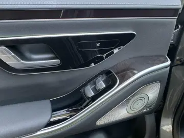 MERCEDES-BENZ S 580 e AMG 375KW Garantie bis8-26 BUR&hellip;