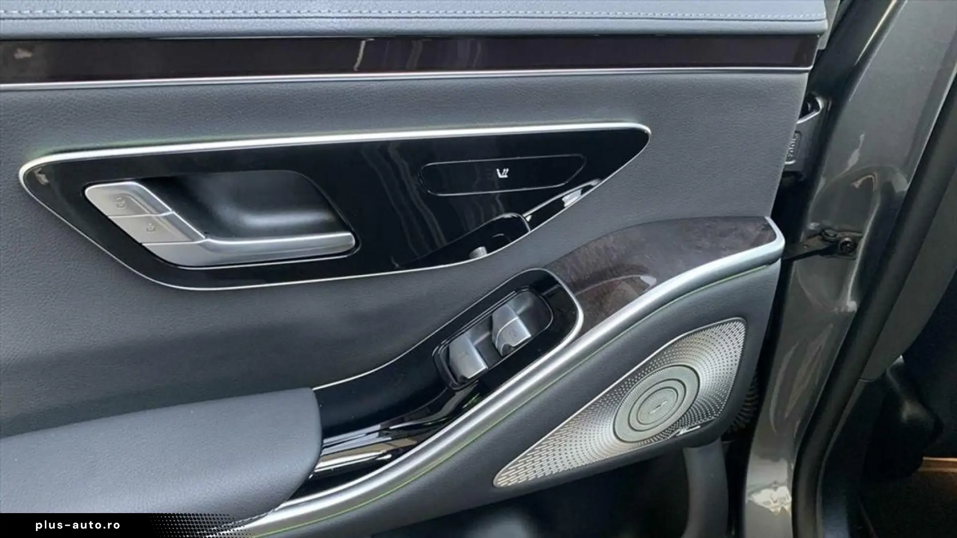 MERCEDES-BENZ S 580 e AMG 375KW Garantie bis8-26 BUR&hellip;