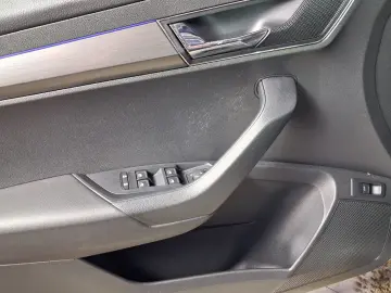 SKODA KAROQ STYLE  1.5TSI DSG 150CP 2021