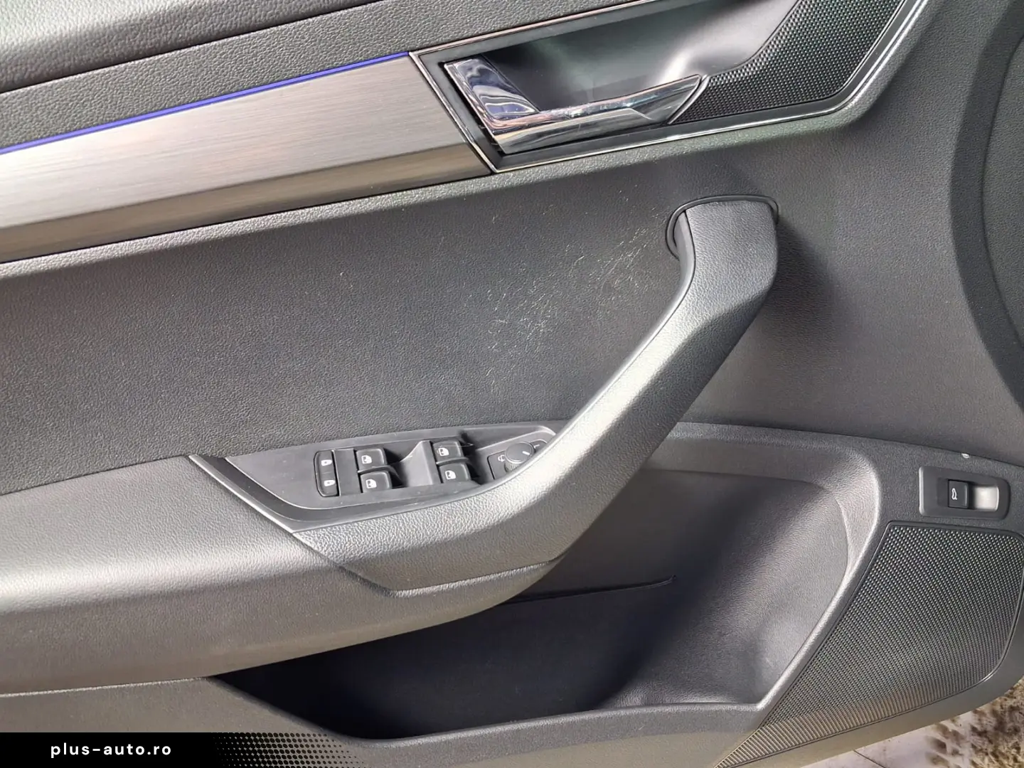 SKODA KAROQ STYLE  1.5TSI DSG 150CP 2021