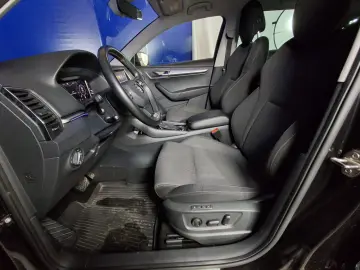 SKODA KAROQ STYLE  1.5TSI DSG 150CP 2021