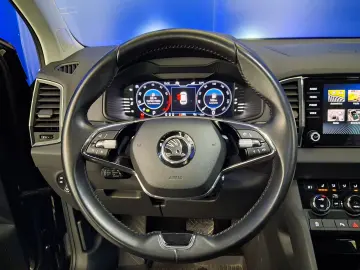 SKODA KAROQ STYLE  1.5TSI DSG 150CP 2021