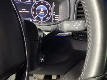 SKODA KAROQ STYLE  1.5TSI DSG 150CP 2021