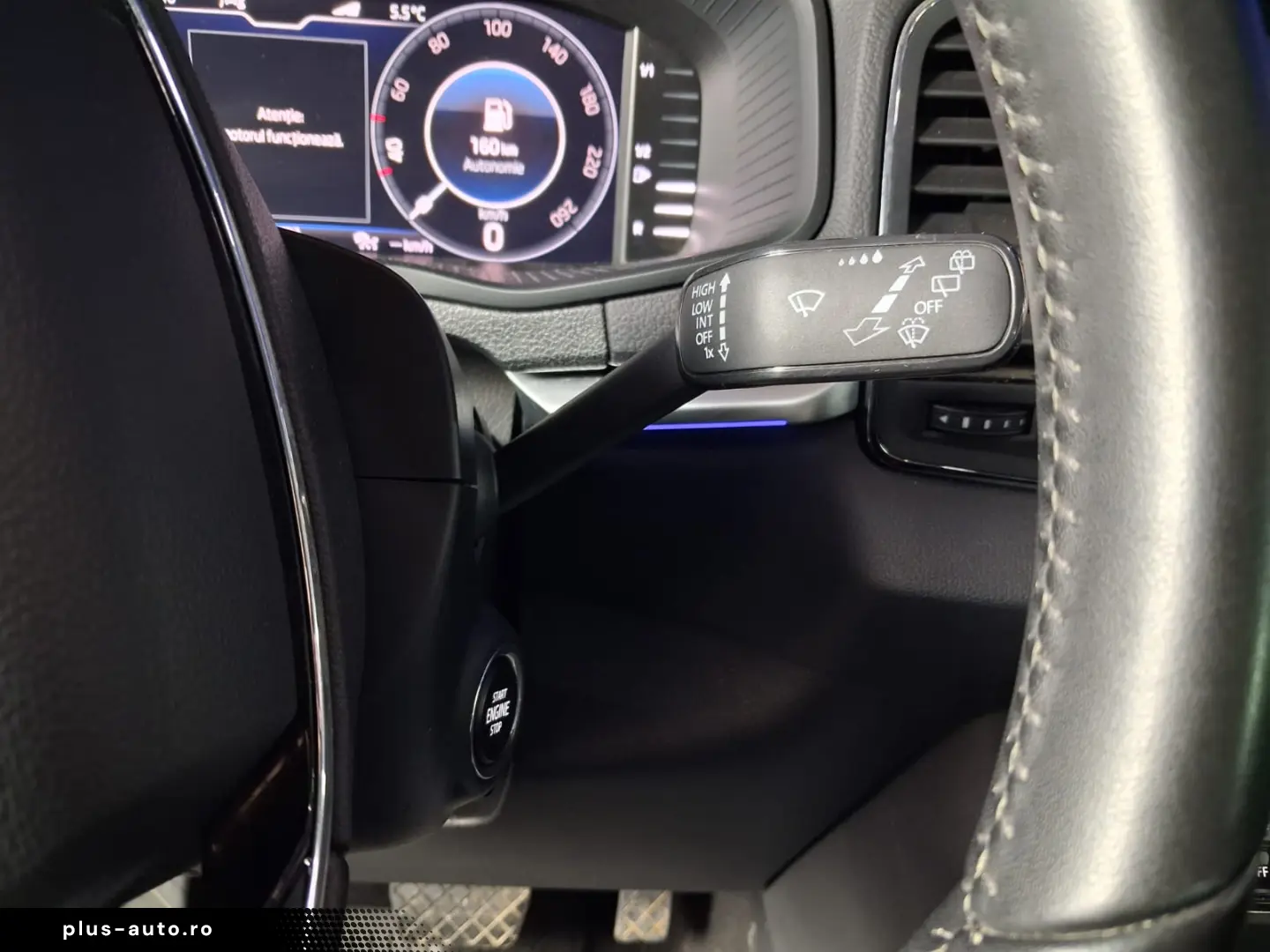 SKODA KAROQ STYLE  1.5TSI DSG 150CP 2021