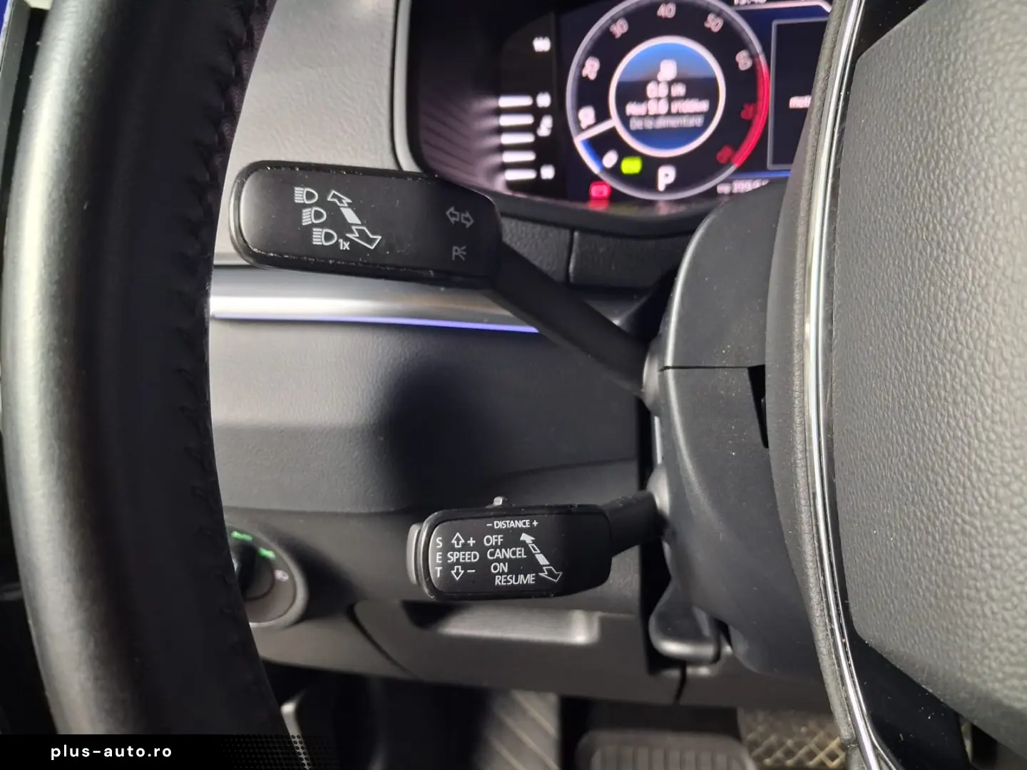 SKODA KAROQ STYLE  1.5TSI DSG 150CP 2021