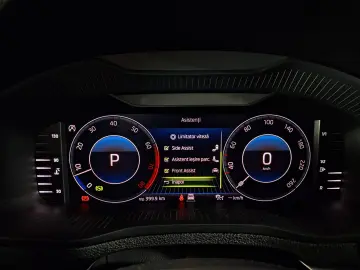 SKODA KAROQ STYLE  1.5TSI DSG 150CP 2021