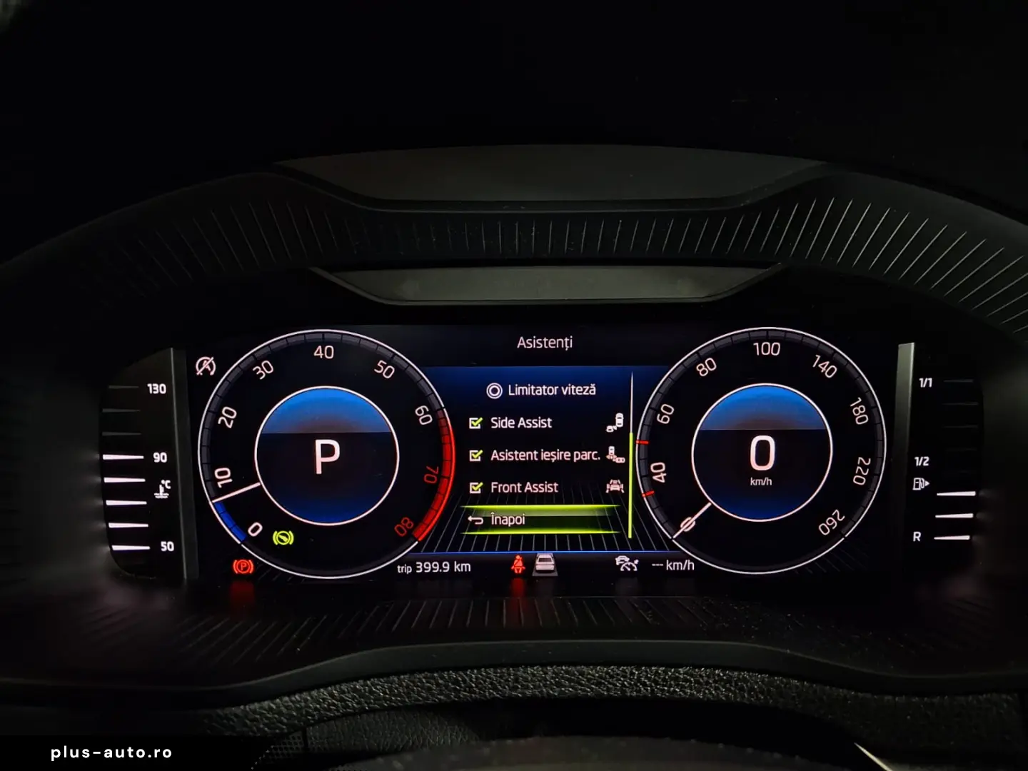 SKODA KAROQ STYLE  1.5TSI DSG 150CP 2021