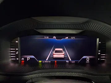 SKODA KAROQ STYLE  1.5TSI DSG 150CP 2021