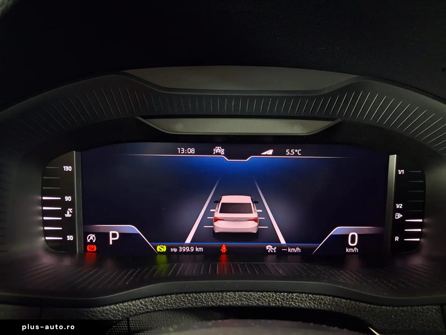 SKODA KAROQ STYLE  1.5TSI DSG 150CP 2021