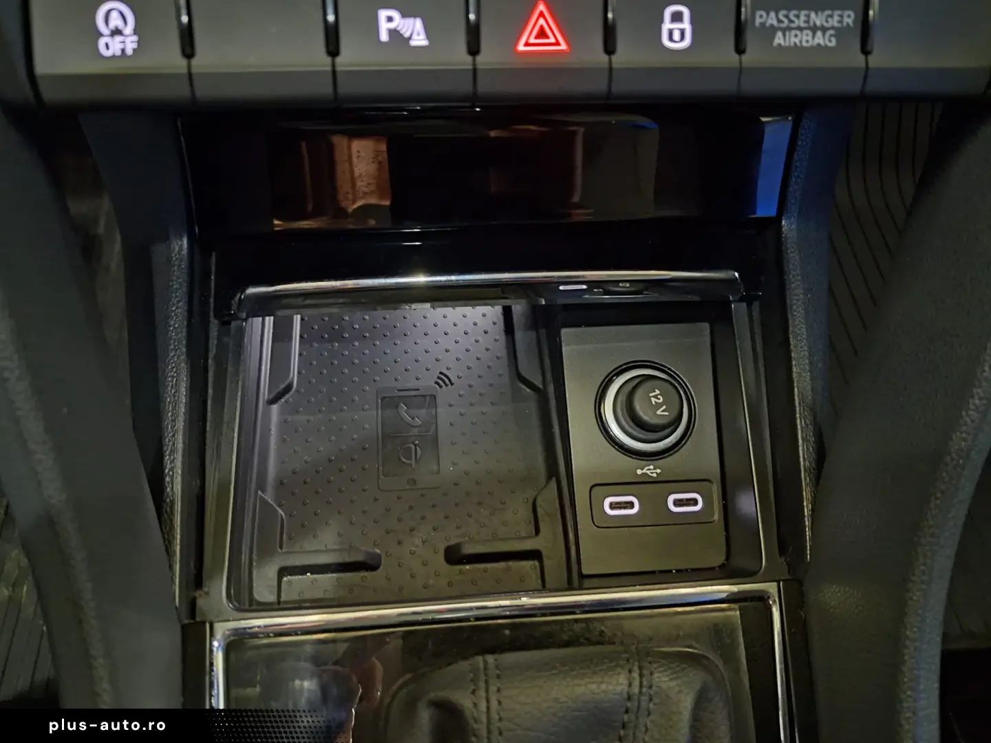 SKODA KAROQ STYLE  1.5TSI DSG 150CP 2021