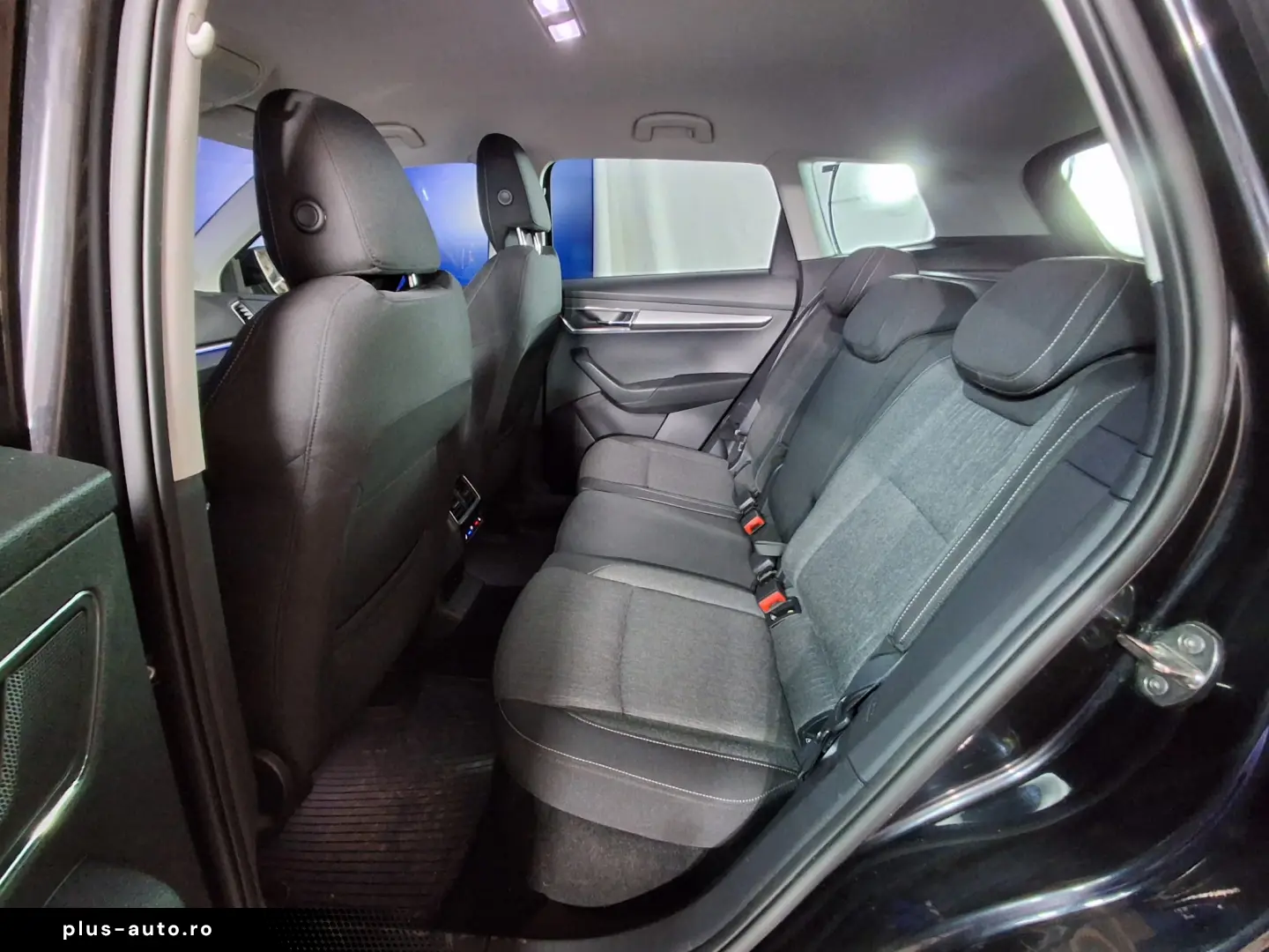 SKODA KAROQ STYLE  1.5TSI DSG 150CP 2021