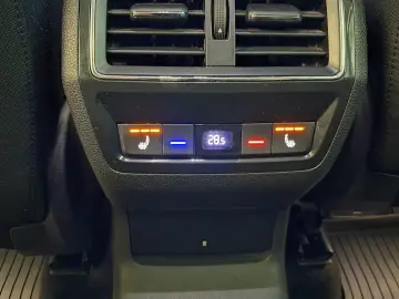 SKODA KAROQ STYLE  1.5TSI DSG 150CP 2021