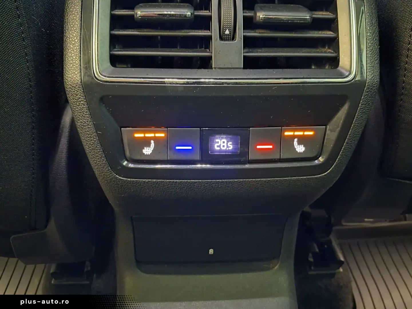 SKODA KAROQ STYLE  1.5TSI DSG 150CP 2021