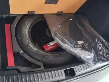 SKODA KAROQ STYLE  1.5TSI DSG 150CP 2021