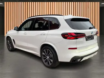 BMW X5 30 d xDrive M SportPro IconicGlow DAB  H&K