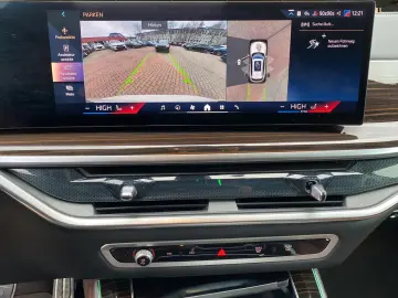 BMW X5 30 d xDrive M SportPro IconicGlow DAB  H&K