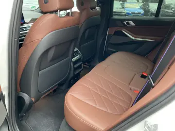 BMW X5 30 d xDrive M SportPro IconicGlow DAB  H&K
