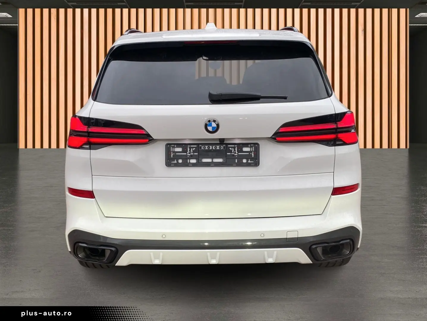 BMW X5 30 d xDrive M SportPro IconicGlow DAB  H&K