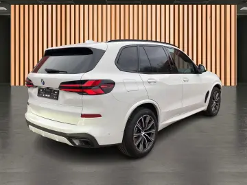 BMW X5 30 d xDrive M SportPro IconicGlow DAB  H&K