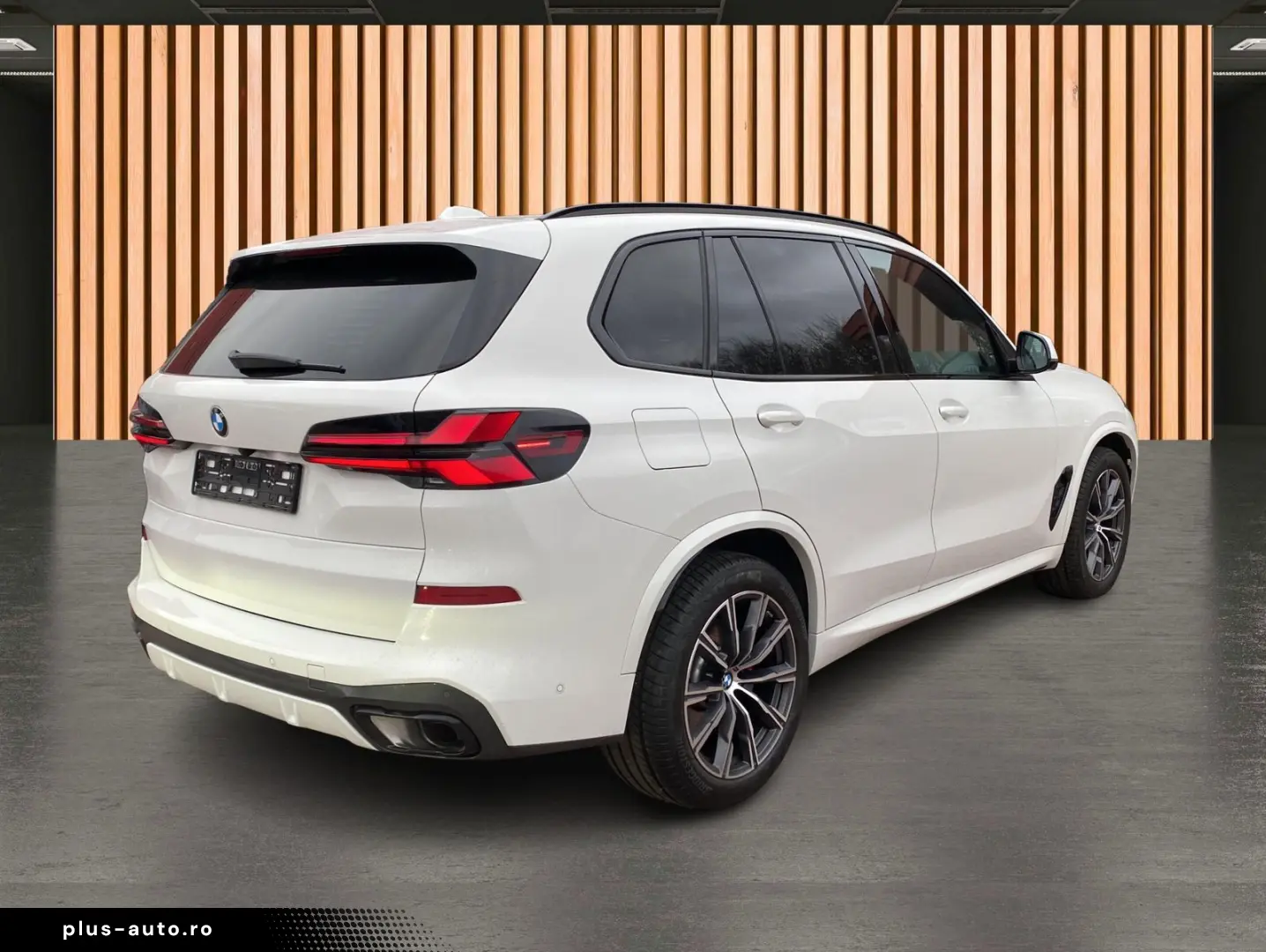 BMW X5 30 d xDrive M SportPro IconicGlow DAB  H&K