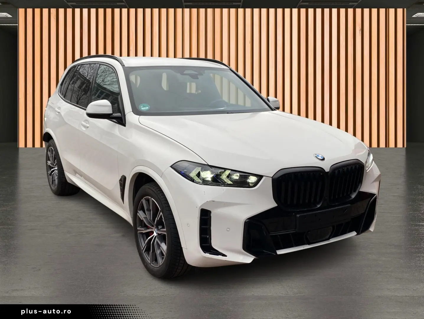 BMW X5 30 d xDrive M SportPro IconicGlow DAB  H&K