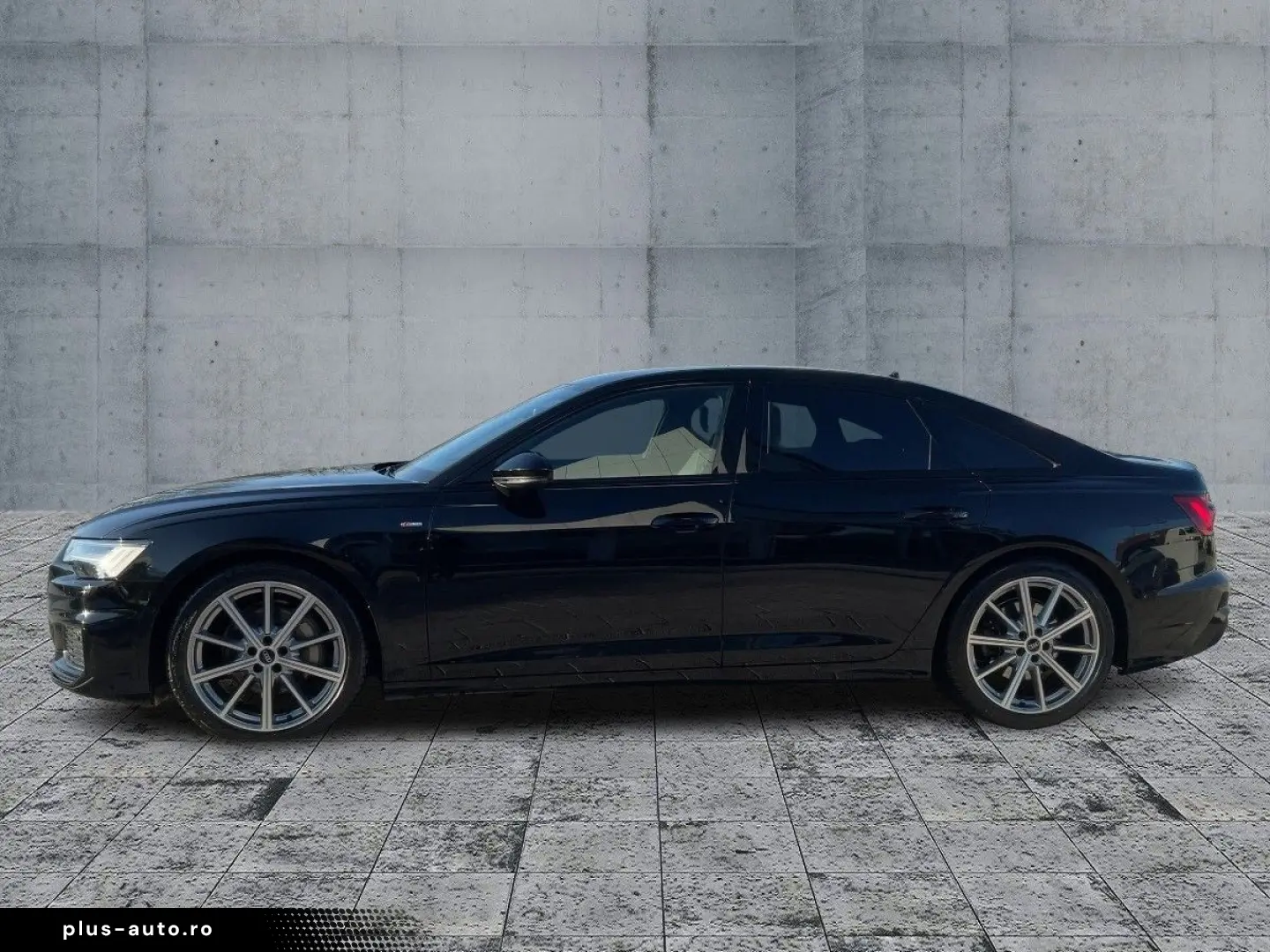 AUDI A6 45TFSI S-TR S-LINE HD-MATRIX NAV GRA SHZ PANO