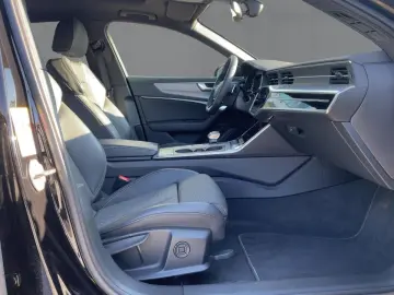 AUDI A6 45TFSI S-TR S-LINE HD-MATRIX NAV GRA SHZ PANO