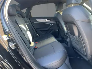 AUDI A6 45TFSI S-TR S-LINE HD-MATRIX NAV GRA SHZ PANO